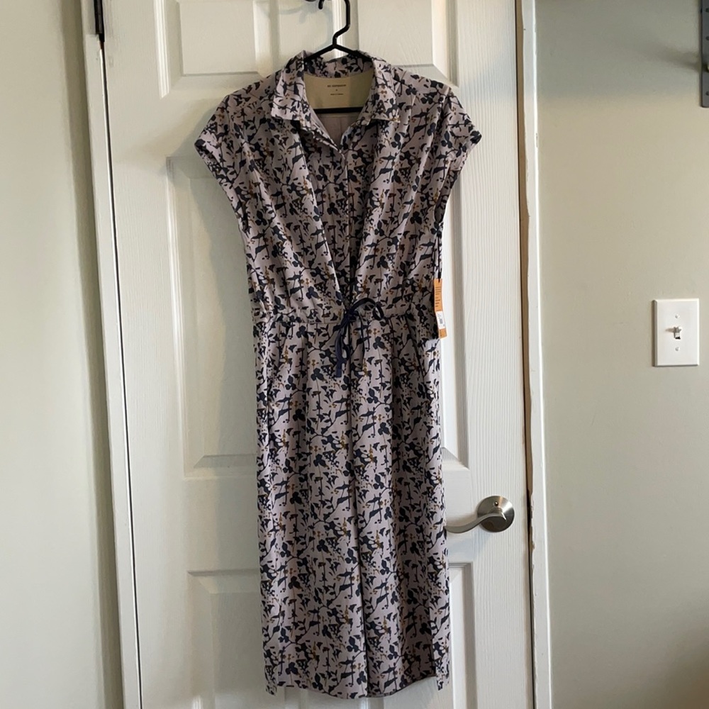 REI Cooperative Sun Up Shirt Dress
